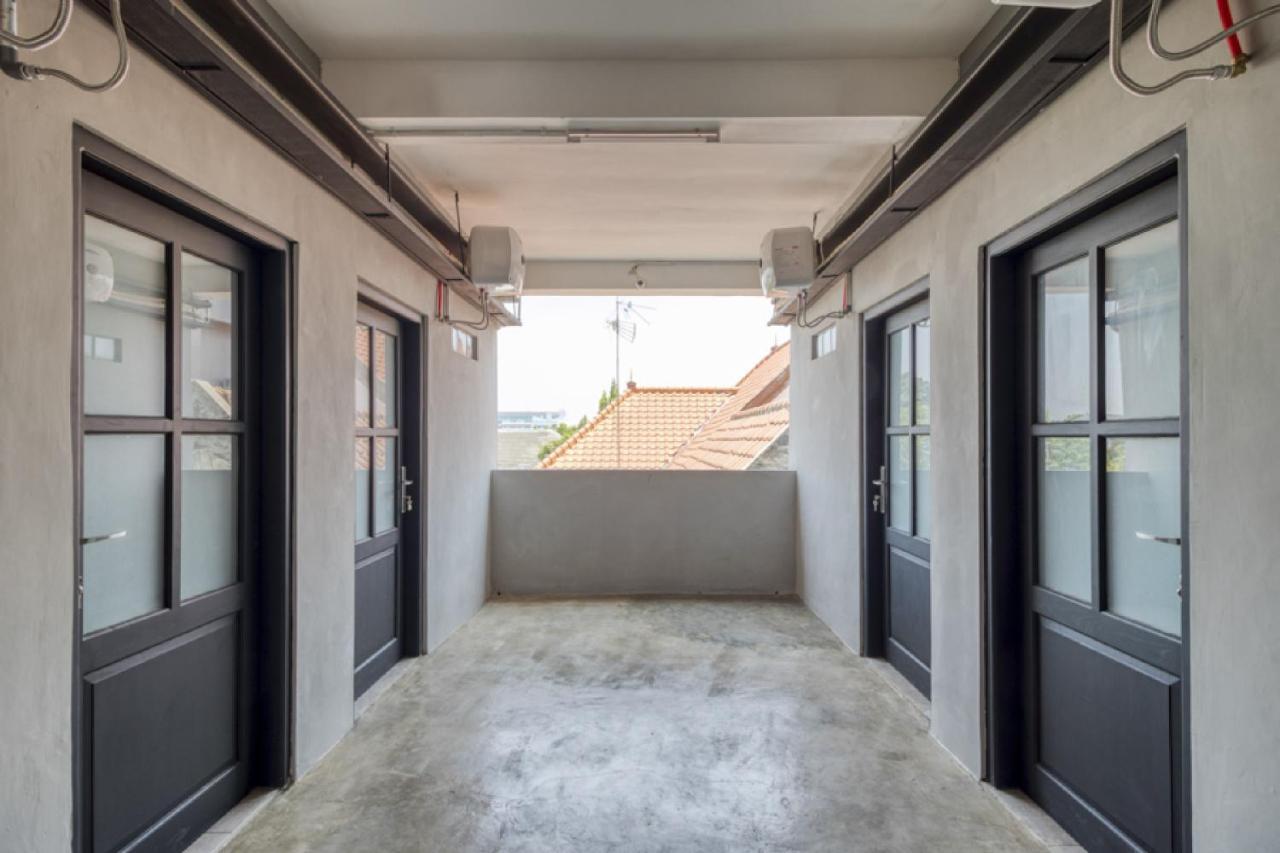 Reddoorz Syariah Near Galeria Mall Yogyakarta Exterior photo